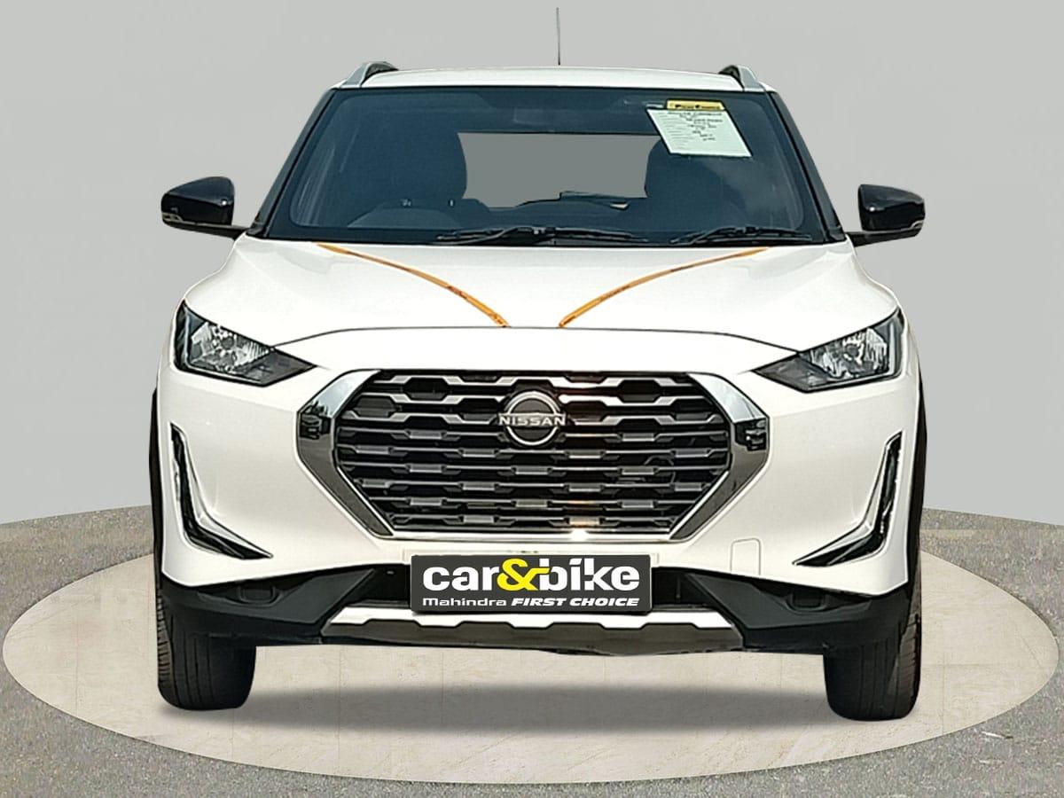 यूज़्ड 2022 निसान मैग्नाइट, Noida New Delhi 7 यूज़्ड 2022 निसान मैग्नाइट, Noida New Delhi 7