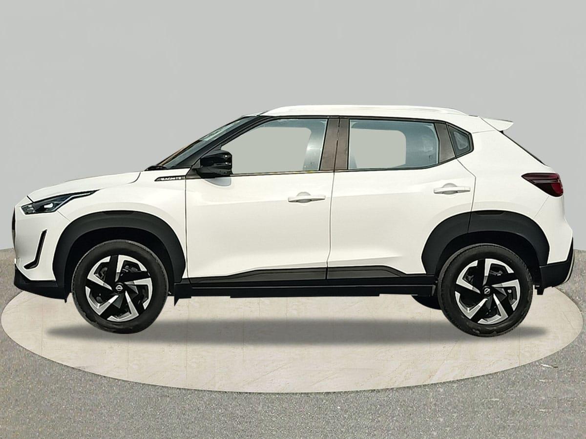 यूज़्ड 2022 निसान मैग्नाइट, Noida New Delhi 1 यूज़्ड 2022 निसान मैग्नाइट, Noida New Delhi 1