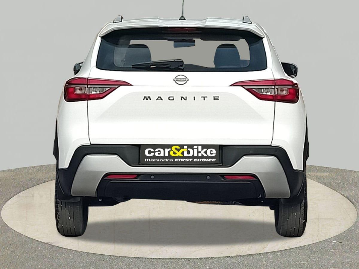 यूज़्ड 2022 निसान मैग्नाइट, Noida New Delhi 3 यूज़्ड 2022 निसान मैग्नाइट, Noida New Delhi 3