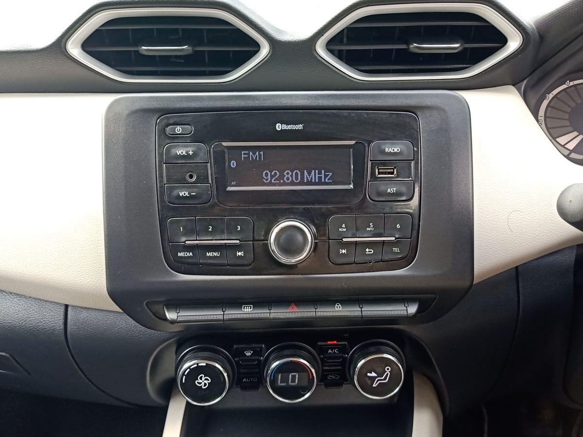 यूज़्ड 2022 निसान मैग्नाइट, Noida New Delhi 5 यूज़्ड 2022 निसान मैग्नाइट, Noida New Delhi 5