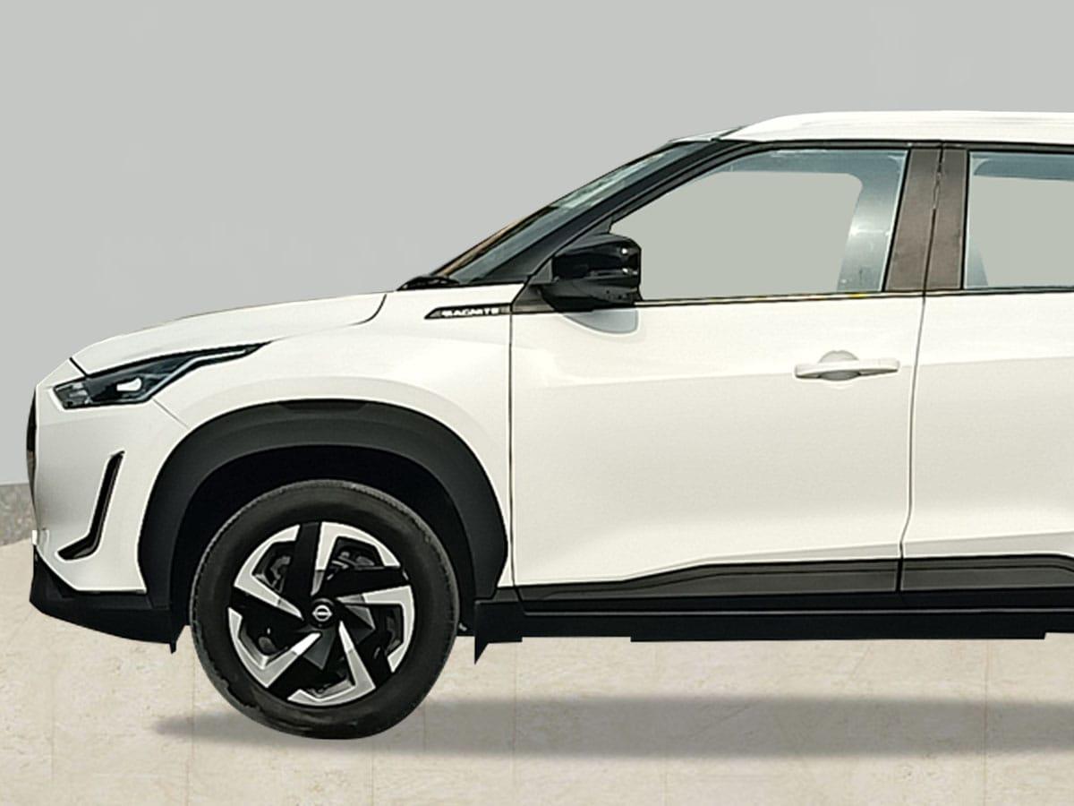 यूज़्ड 2022 निसान मैग्नाइट, Noida New Delhi 8 यूज़्ड 2022 निसान मैग्नाइट, Noida New Delhi 8