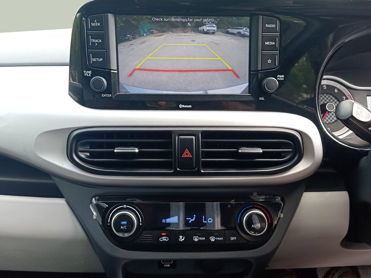 Grand i10 Nios image 12 Grand i10 Nios image 12