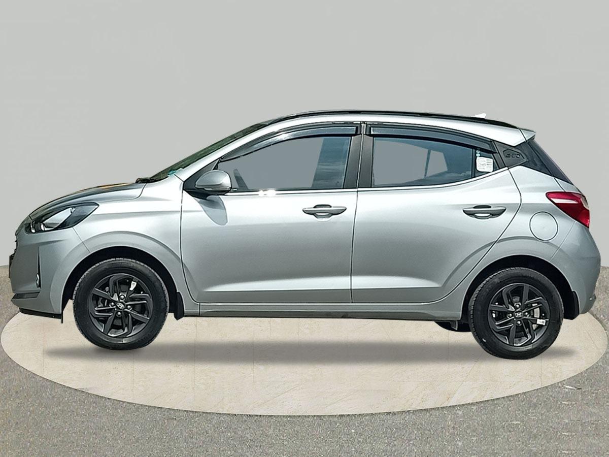 यूज़्ड 2022 ह्युंडई ग्रैंड आई10 निओस, Noida New Delhi 1 यूज़्ड 2022 ह्युंडई ग्रैंड आई10 निओस, Noida New Delhi 1