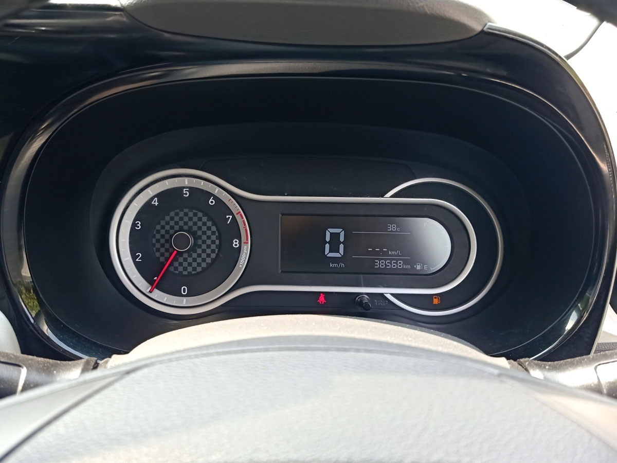 Grand i10 Nios image 11 Grand i10 Nios image 11