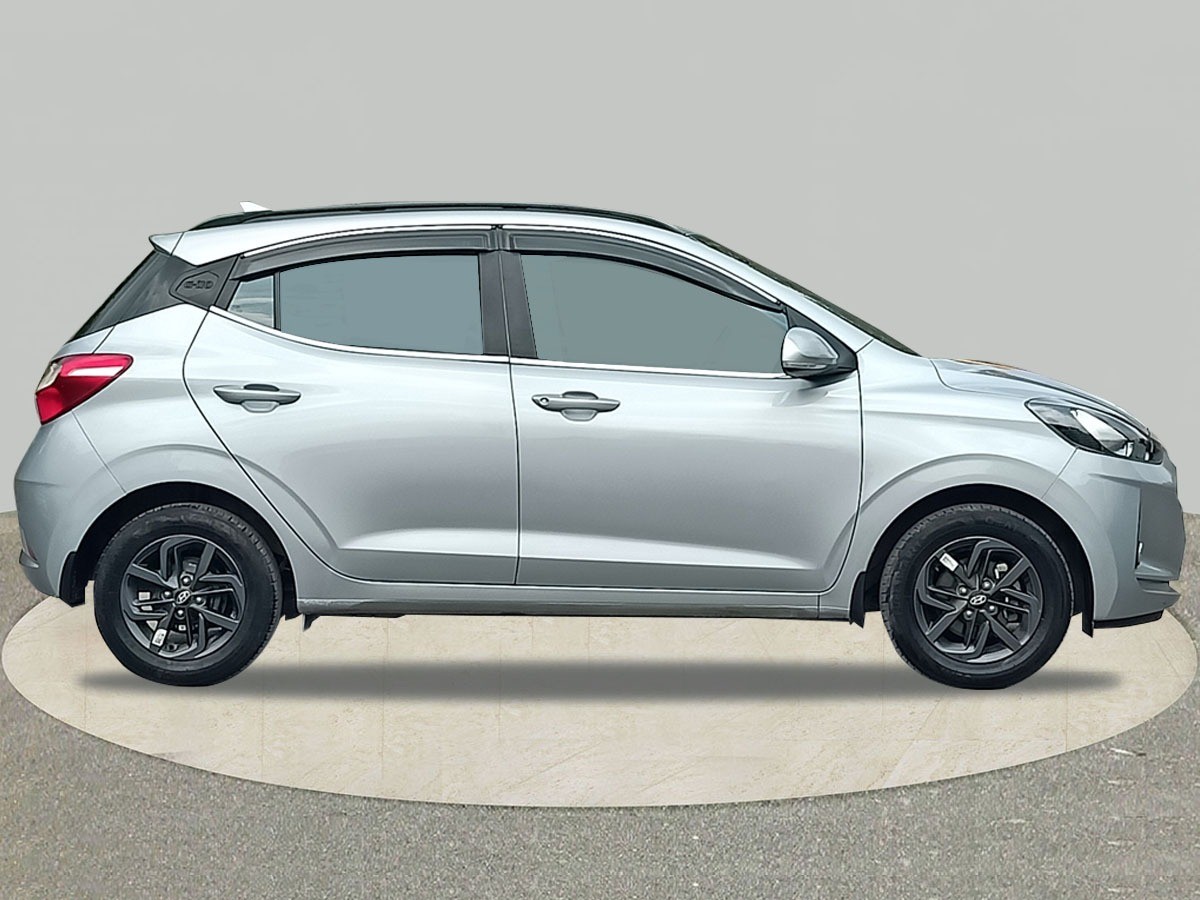 Grand i10 Nios image 6 Grand i10 Nios image 6