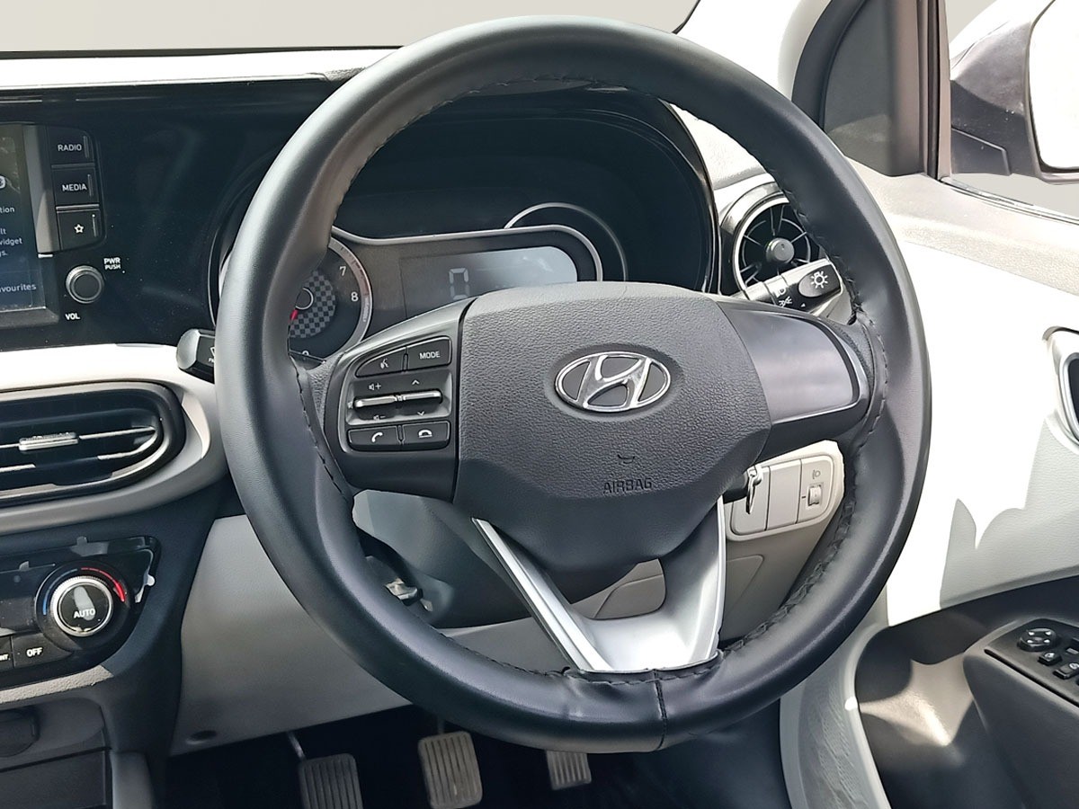 Grand i10 Nios image 13 Grand i10 Nios image 13