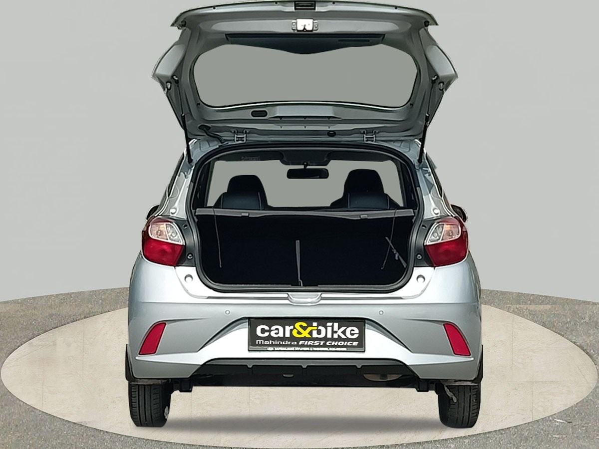 Grand i10 Nios image 10 Grand i10 Nios image 10