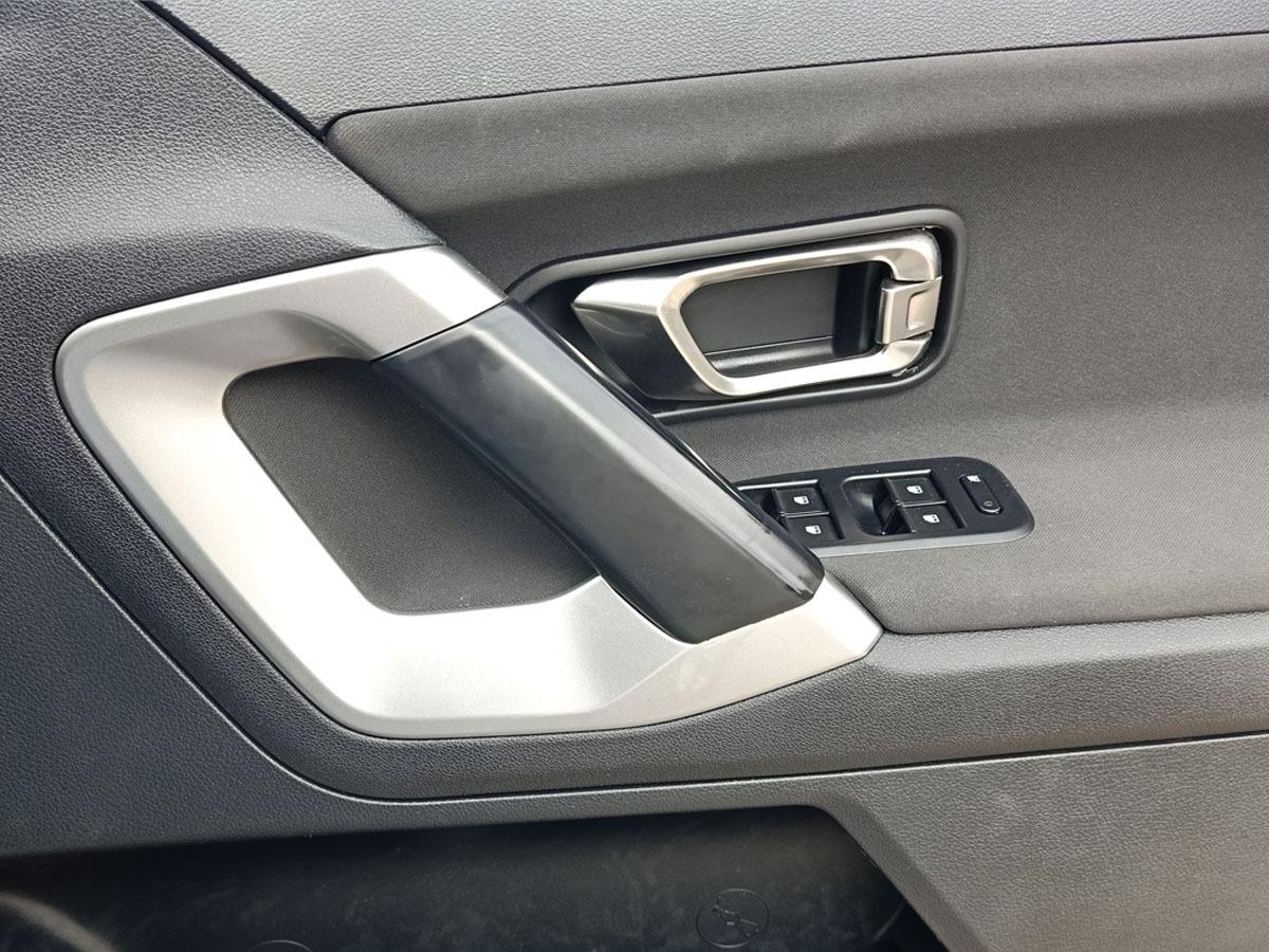 यूज़्ड 2022 टाटा हैरियर, Noida New Delhi 16 यूज़्ड 2022 टाटा हैरियर, Noida New Delhi 16