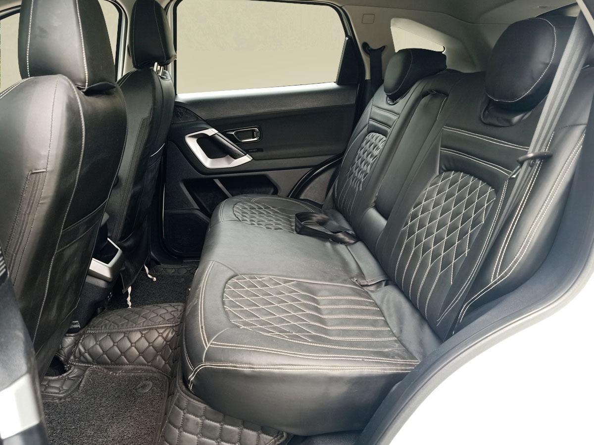 यूज़्ड 2022 टाटा हैरियर, Noida New Delhi 14 यूज़्ड 2022 टाटा हैरियर, Noida New Delhi 14