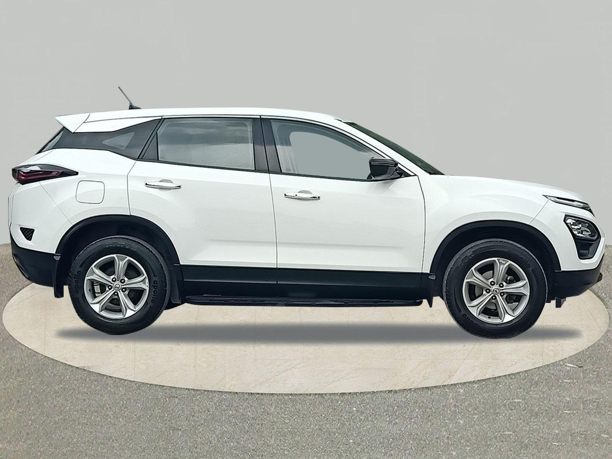 यूज़्ड 2022 टाटा हैरियर, Noida New Delhi 5 यूज़्ड 2022 टाटा हैरियर, Noida New Delhi 5