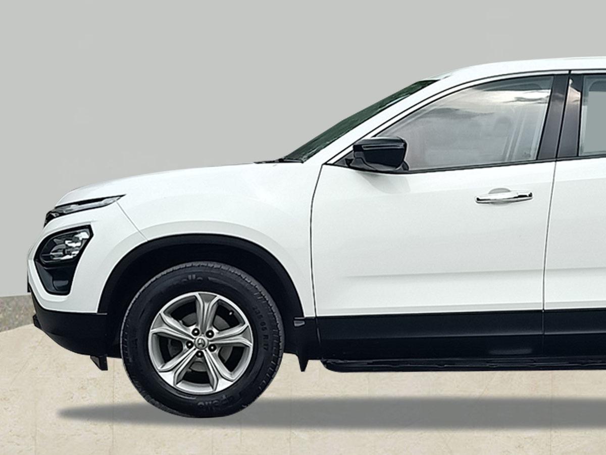 यूज़्ड 2022 टाटा हैरियर, Noida New Delhi 8 यूज़्ड 2022 टाटा हैरियर, Noida New Delhi 8