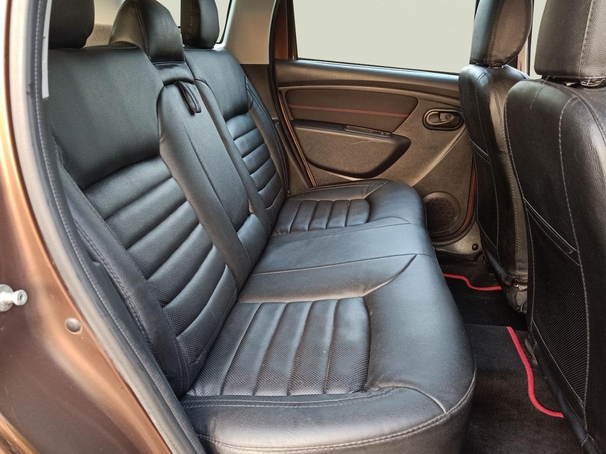 यूज़्ड 2018 रेनो डस्टर, Noida New Delhi 14 यूज़्ड 2018 रेनो डस्टर, Noida New Delhi 14