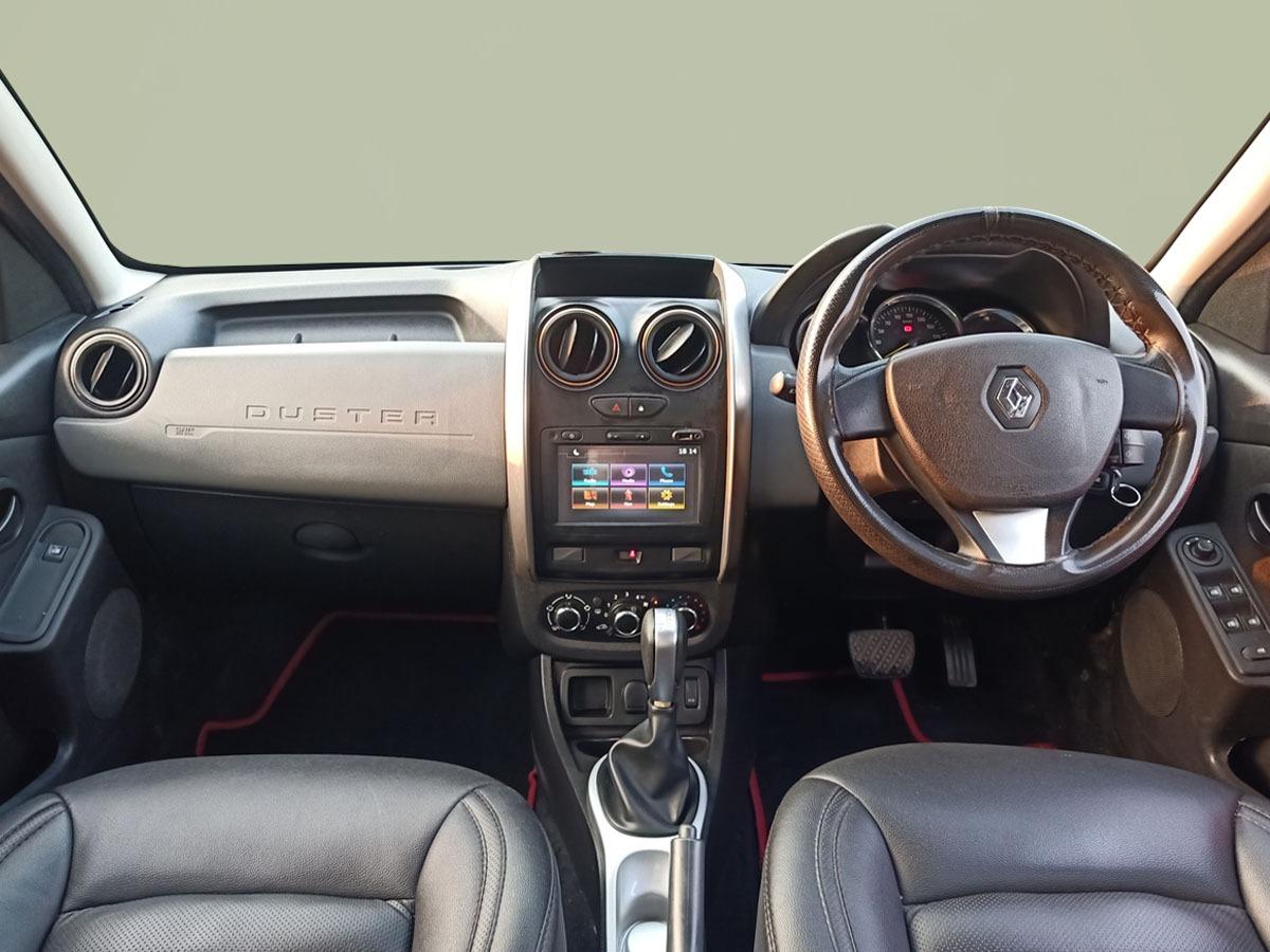 यूज़्ड 2018 रेनो डस्टर, Noida New Delhi 11 यूज़्ड 2018 रेनो डस्टर, Noida New Delhi 11