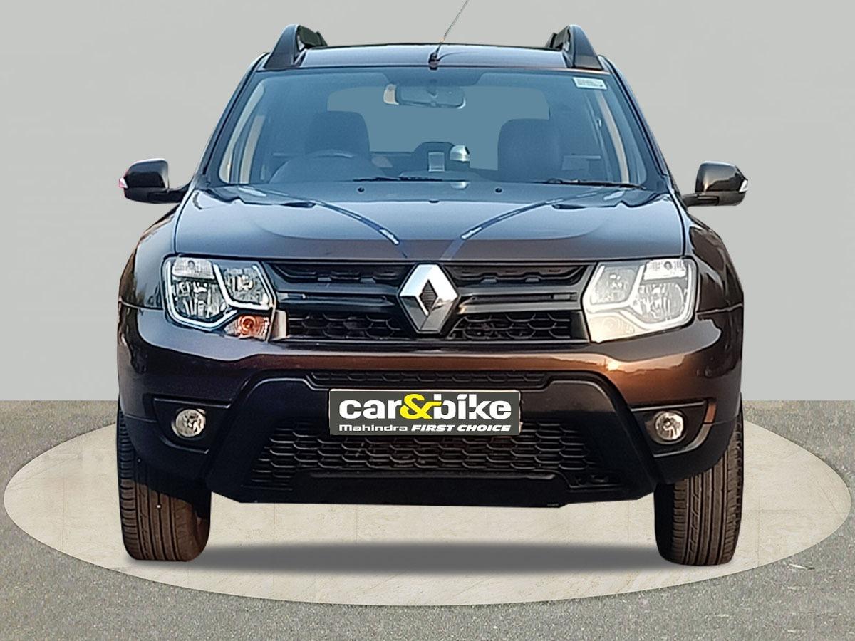 यूज़्ड 2018 रेनो डस्टर, Noida New Delhi 7 यूज़्ड 2018 रेनो डस्टर, Noida New Delhi 7