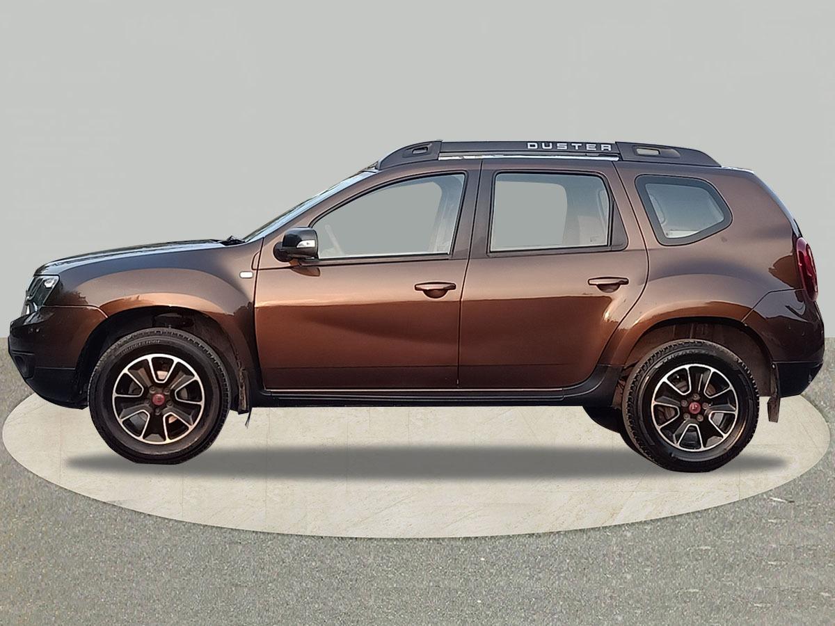 यूज़्ड 2018 रेनो डस्टर, Noida New Delhi 1 यूज़्ड 2018 रेनो डस्टर, Noida New Delhi 1