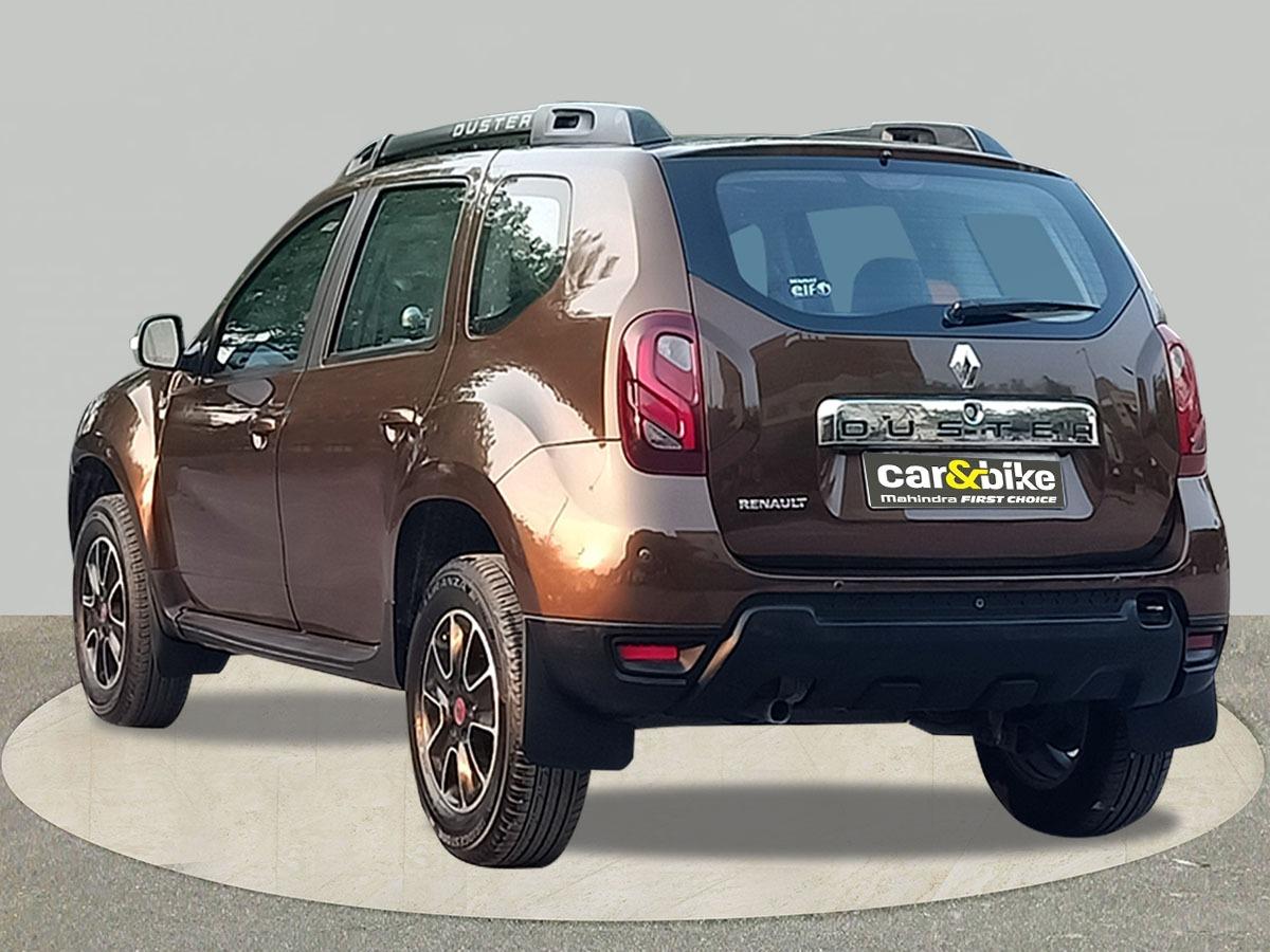 यूज़्ड 2018 रेनो डस्टर, Noida New Delhi 2 यूज़्ड 2018 रेनो डस्टर, Noida New Delhi 2