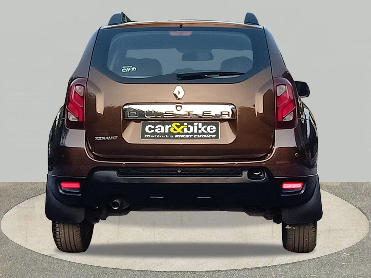यूज़्ड 2018 रेनो डस्टर, Noida New Delhi 3 यूज़्ड 2018 रेनो डस्टर, Noida New Delhi 3