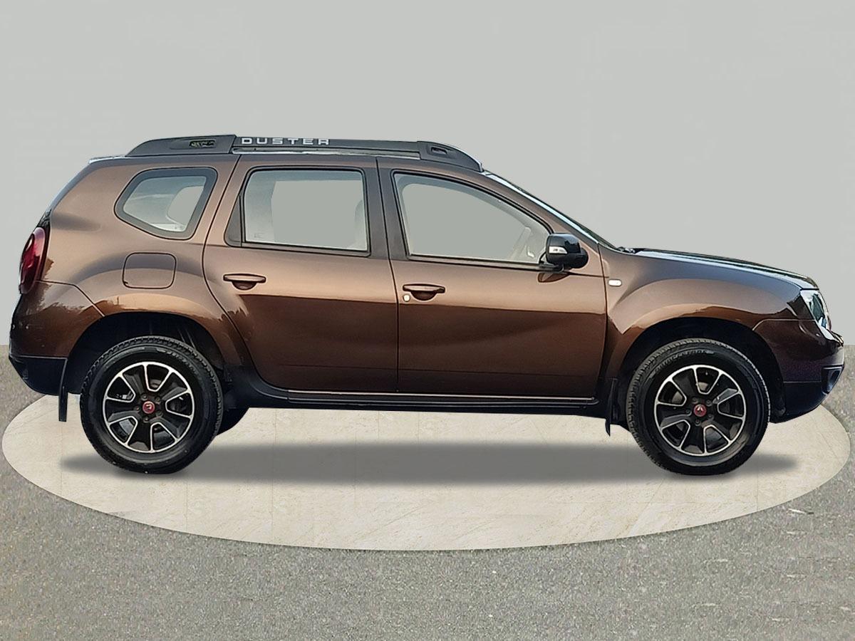 यूज़्ड 2018 रेनो डस्टर, Noida New Delhi 5 यूज़्ड 2018 रेनो डस्टर, Noida New Delhi 5