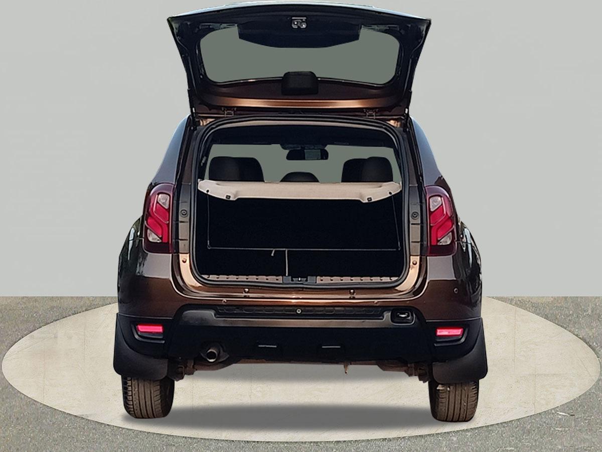 यूज़्ड 2018 रेनो डस्टर, Noida New Delhi 9 यूज़्ड 2018 रेनो डस्टर, Noida New Delhi 9