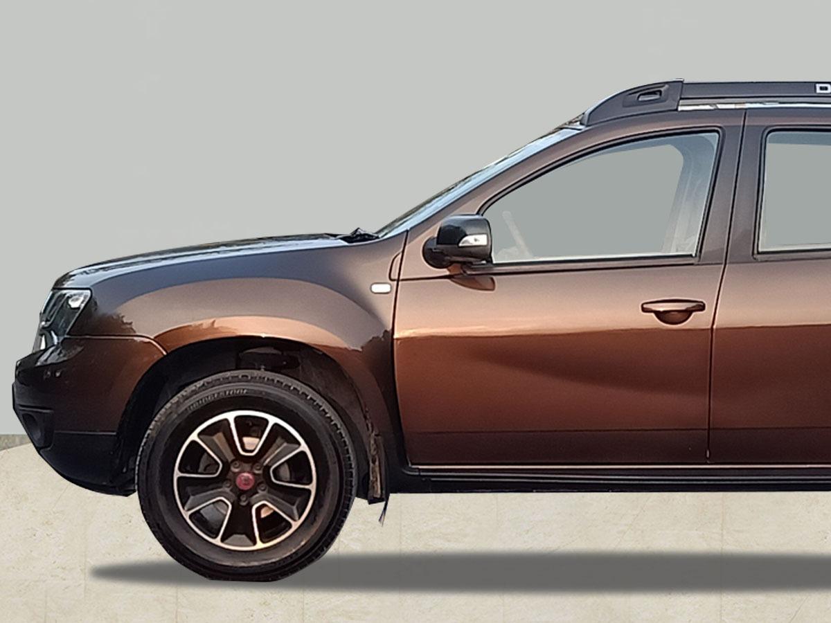 यूज़्ड 2018 रेनो डस्टर, Noida New Delhi 8 यूज़्ड 2018 रेनो डस्टर, Noida New Delhi 8