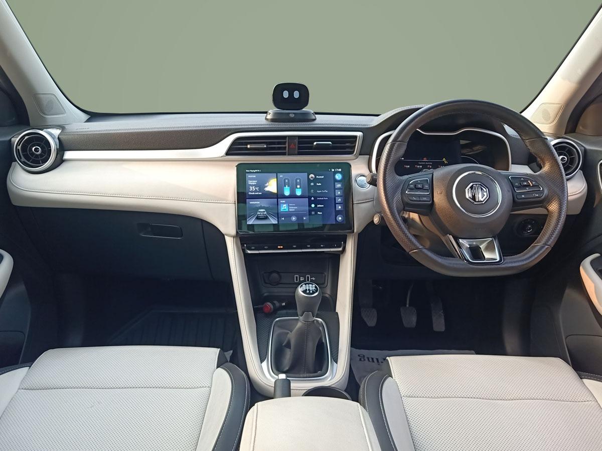 यूज़्ड 2022 एमजी एस्टर, Noida New Delhi 16 यूज़्ड 2022 एमजी एस्टर, Noida New Delhi 16