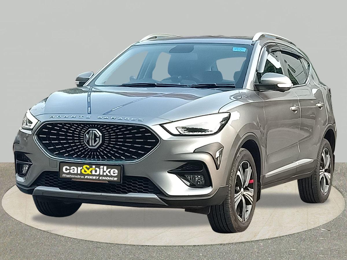 2022 एमजी एस्टर Sharp 1.5 MT 2022 एमजी एस्टर Sharp 1.5 MT