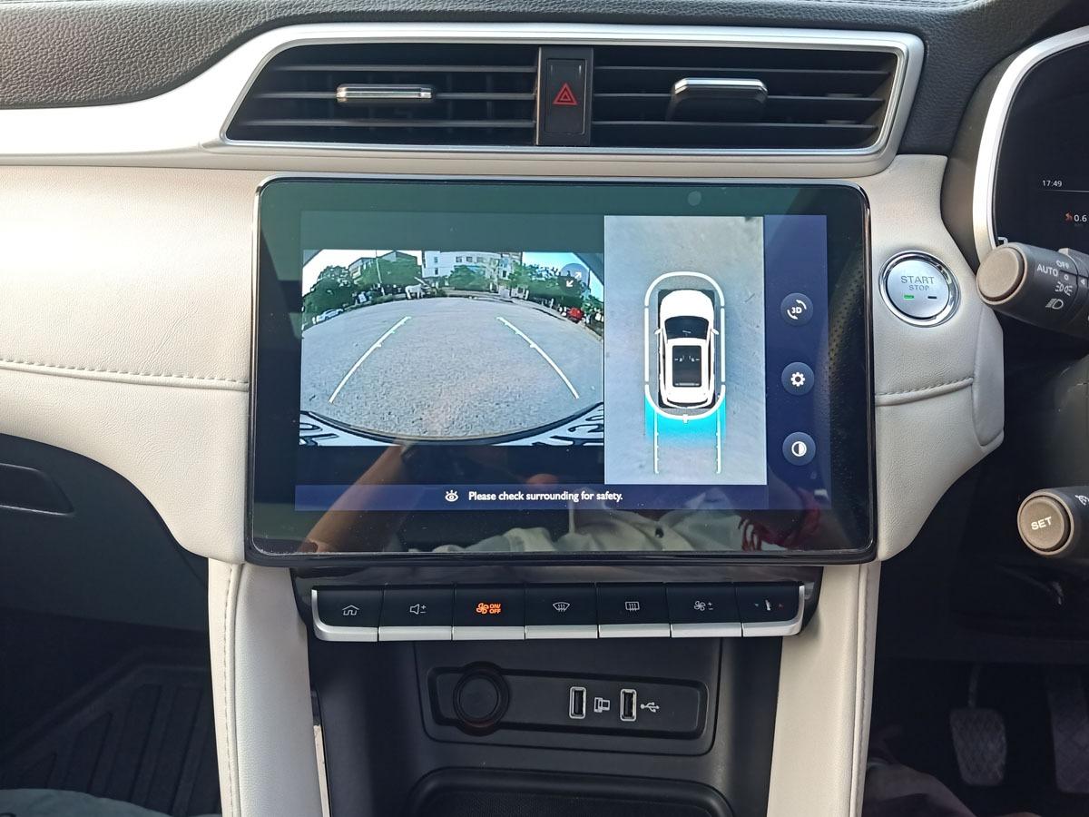 यूज़्ड 2022 एमजी एस्टर, Noida New Delhi 11 यूज़्ड 2022 एमजी एस्टर, Noida New Delhi 11