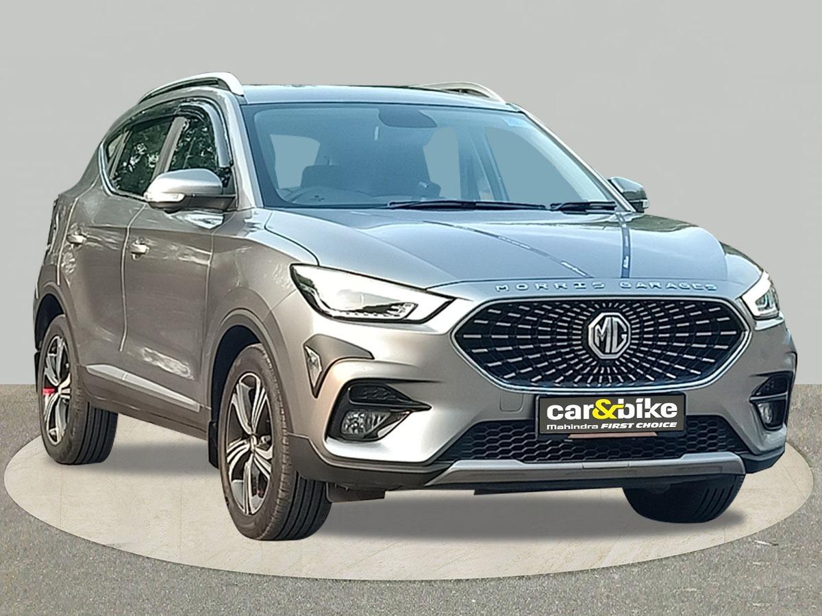 यूज़्ड 2022 एमजी एस्टर, Noida New Delhi 6 यूज़्ड 2022 एमजी एस्टर, Noida New Delhi 6