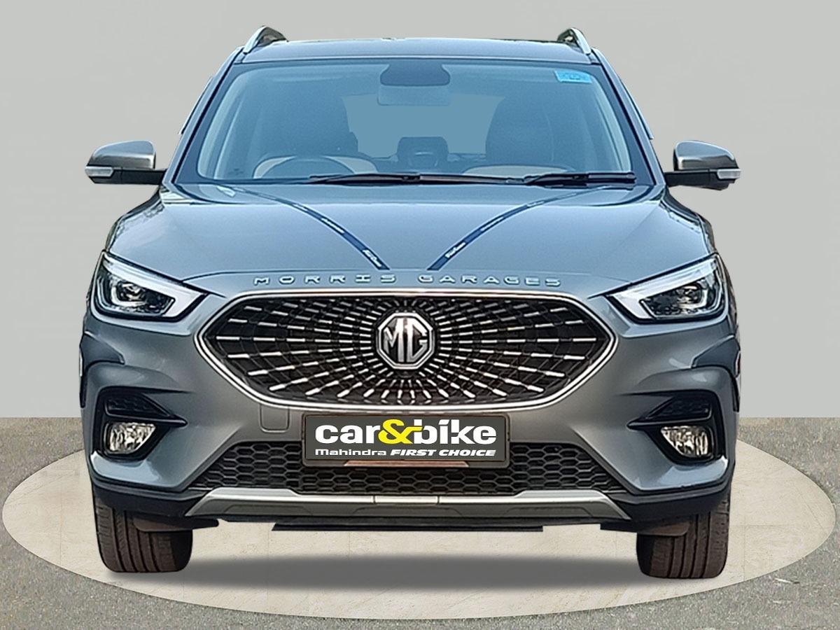 यूज़्ड 2022 एमजी एस्टर, Noida New Delhi 7 यूज़्ड 2022 एमजी एस्टर, Noida New Delhi 7