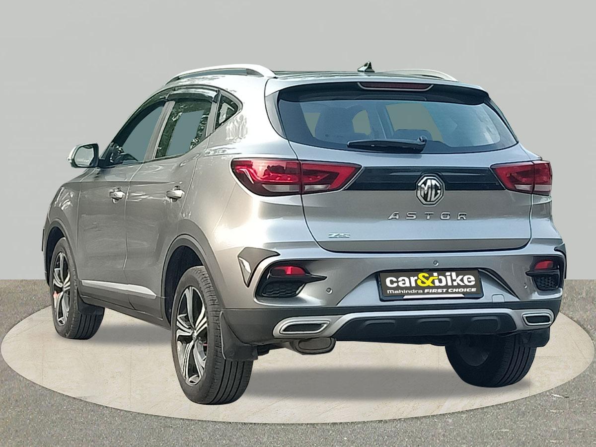 यूज़्ड 2022 एमजी एस्टर, Noida New Delhi 2 यूज़्ड 2022 एमजी एस्टर, Noida New Delhi 2