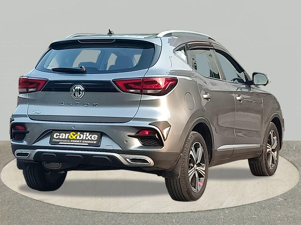 यूज़्ड 2022 एमजी एस्टर, Noida New Delhi 4 यूज़्ड 2022 एमजी एस्टर, Noida New Delhi 4