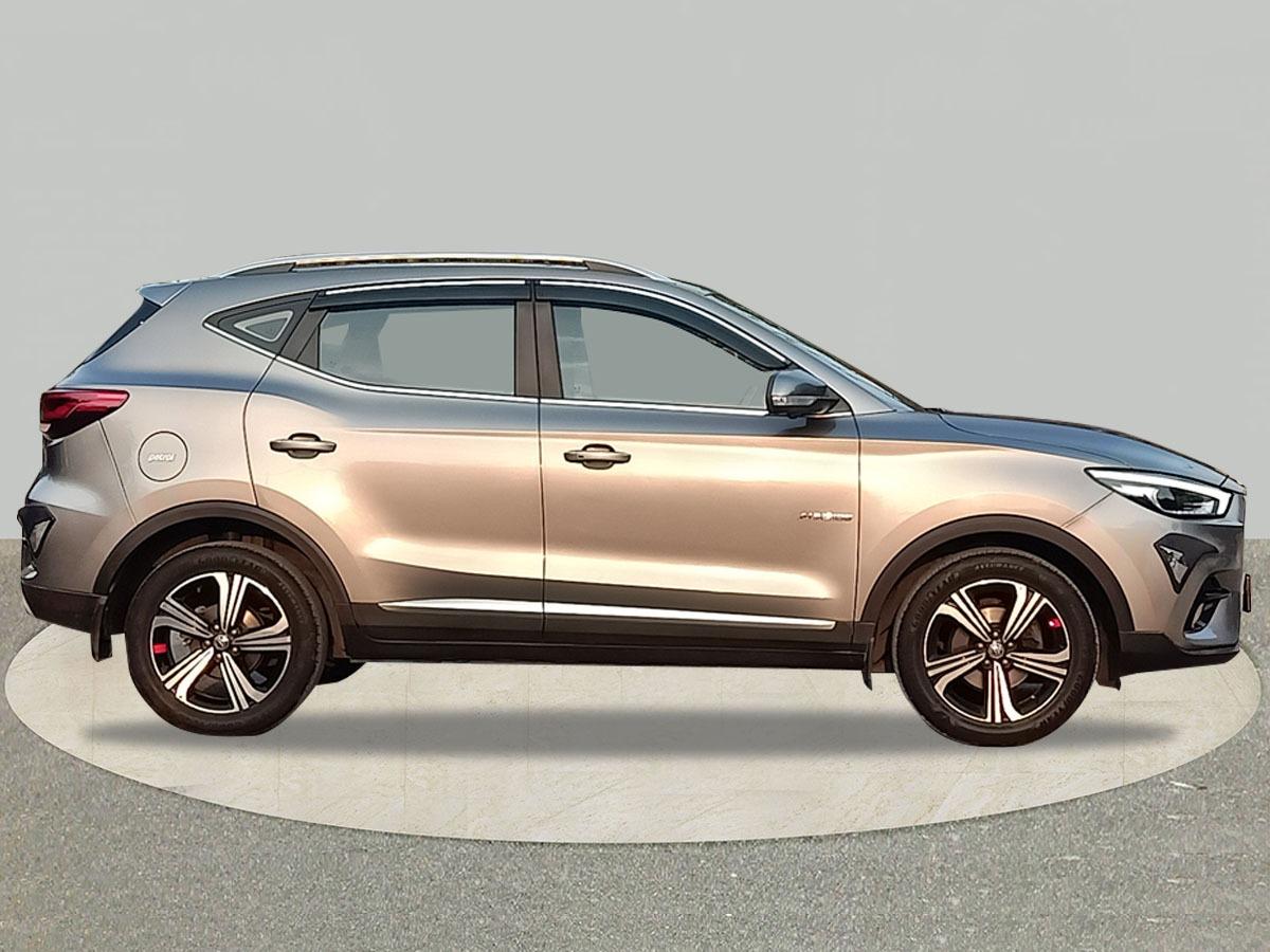 यूज़्ड 2022 एमजी एस्टर, Noida New Delhi 5 यूज़्ड 2022 एमजी एस्टर, Noida New Delhi 5