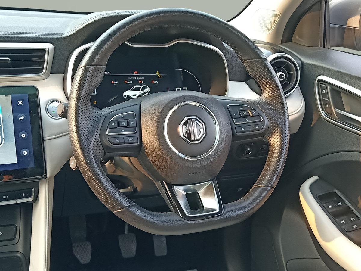 यूज़्ड 2022 एमजी एस्टर, Noida New Delhi 12 यूज़्ड 2022 एमजी एस्टर, Noida New Delhi 12