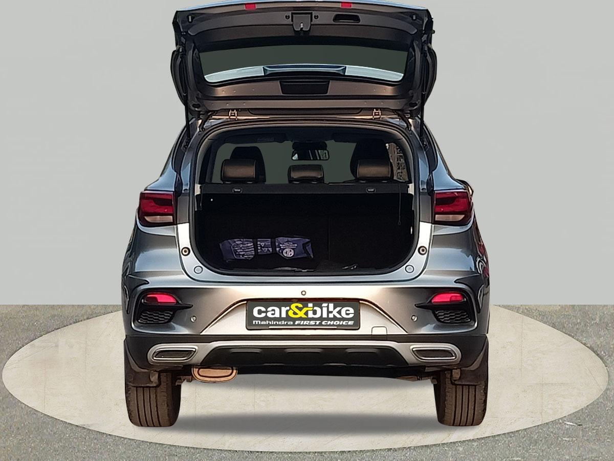 यूज़्ड 2022 एमजी एस्टर, Noida New Delhi 9 यूज़्ड 2022 एमजी एस्टर, Noida New Delhi 9