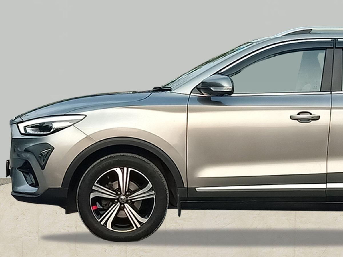 यूज़्ड 2022 एमजी एस्टर, Noida New Delhi 8 यूज़्ड 2022 एमजी एस्टर, Noida New Delhi 8