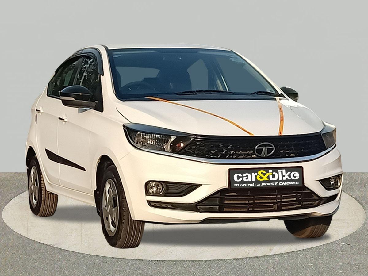 यूज़्ड 2023 टाटा टीगोर, Noida New Delhi 6 यूज़्ड 2023 टाटा टीगोर, Noida New Delhi 6