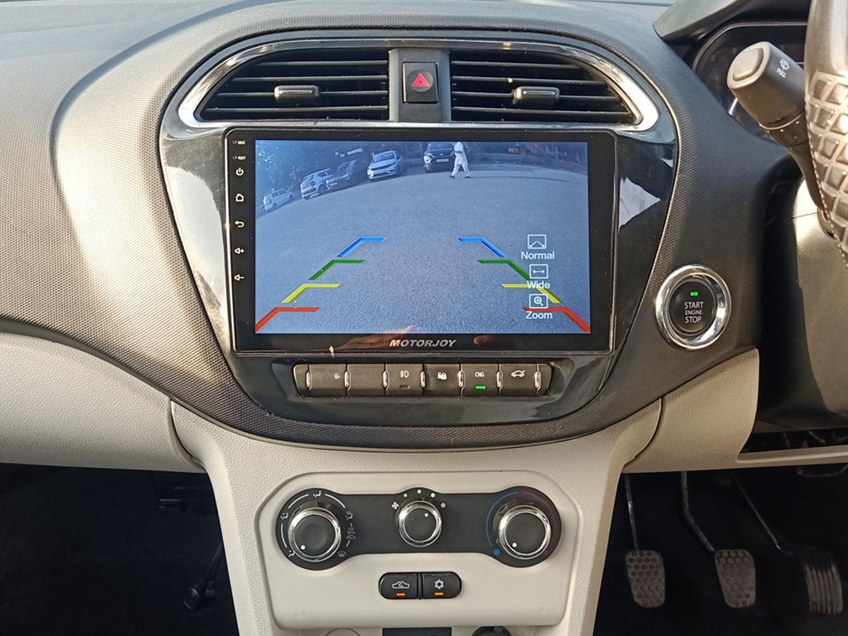 यूज़्ड 2023 टाटा टीगोर, Noida New Delhi 15 यूज़्ड 2023 टाटा टीगोर, Noida New Delhi 15