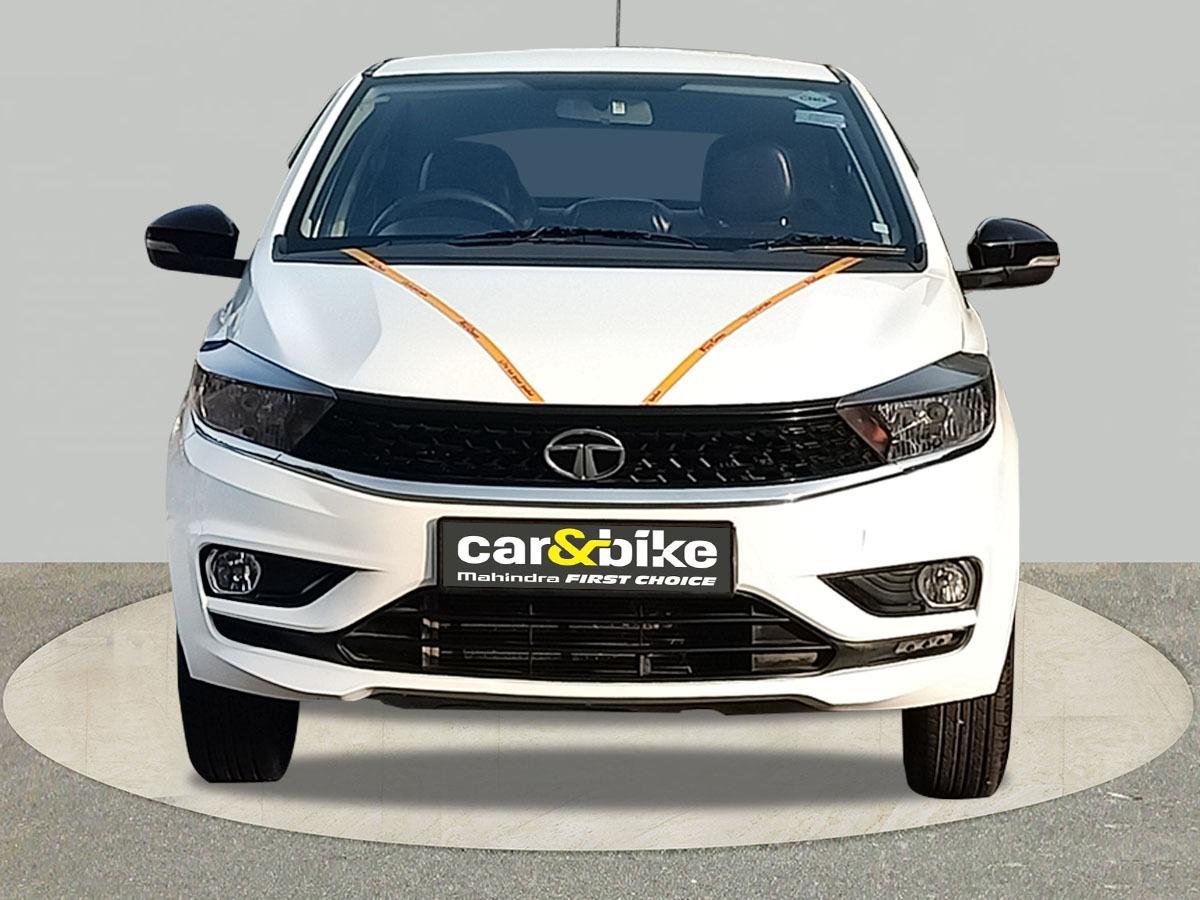 यूज़्ड 2023 टाटा टीगोर, Noida New Delhi 7 यूज़्ड 2023 टाटा टीगोर, Noida New Delhi 7