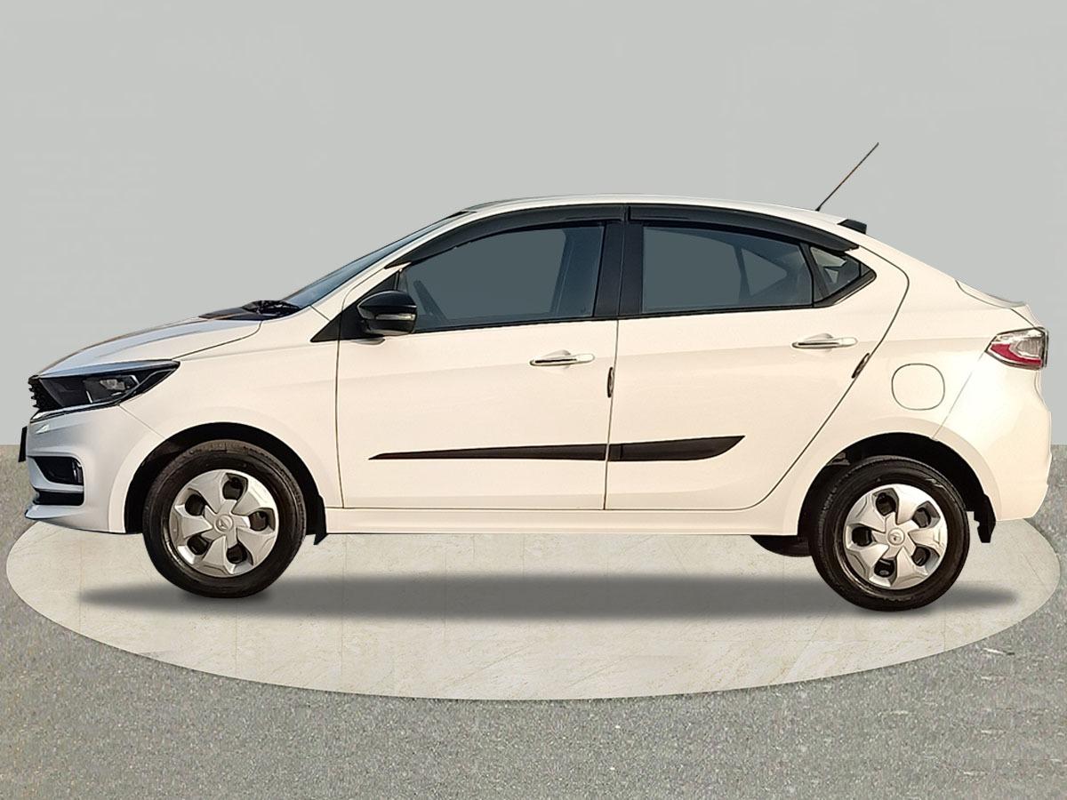 यूज़्ड 2023 टाटा टीगोर, Noida New Delhi 1 यूज़्ड 2023 टाटा टीगोर, Noida New Delhi 1