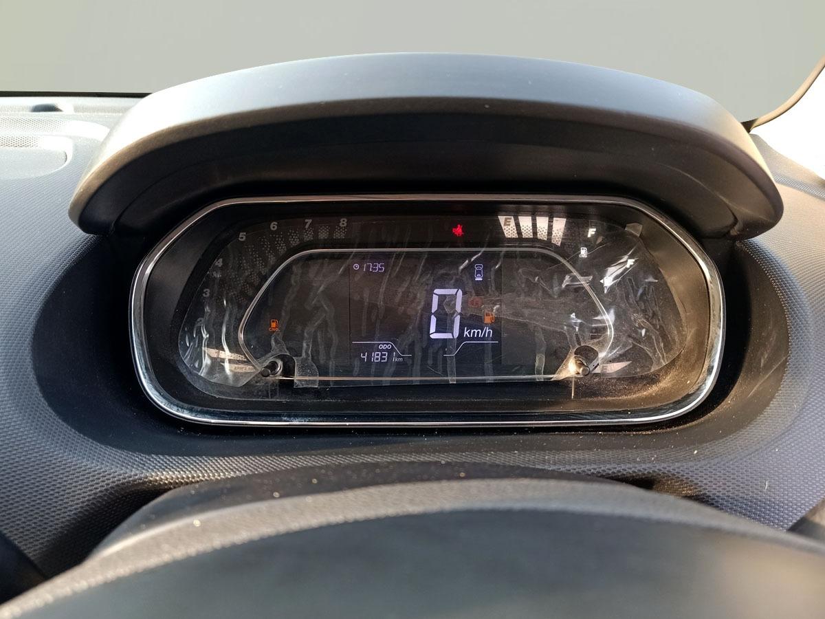 यूज़्ड 2023 टाटा टीगोर, Noida New Delhi 10 यूज़्ड 2023 टाटा टीगोर, Noida New Delhi 10