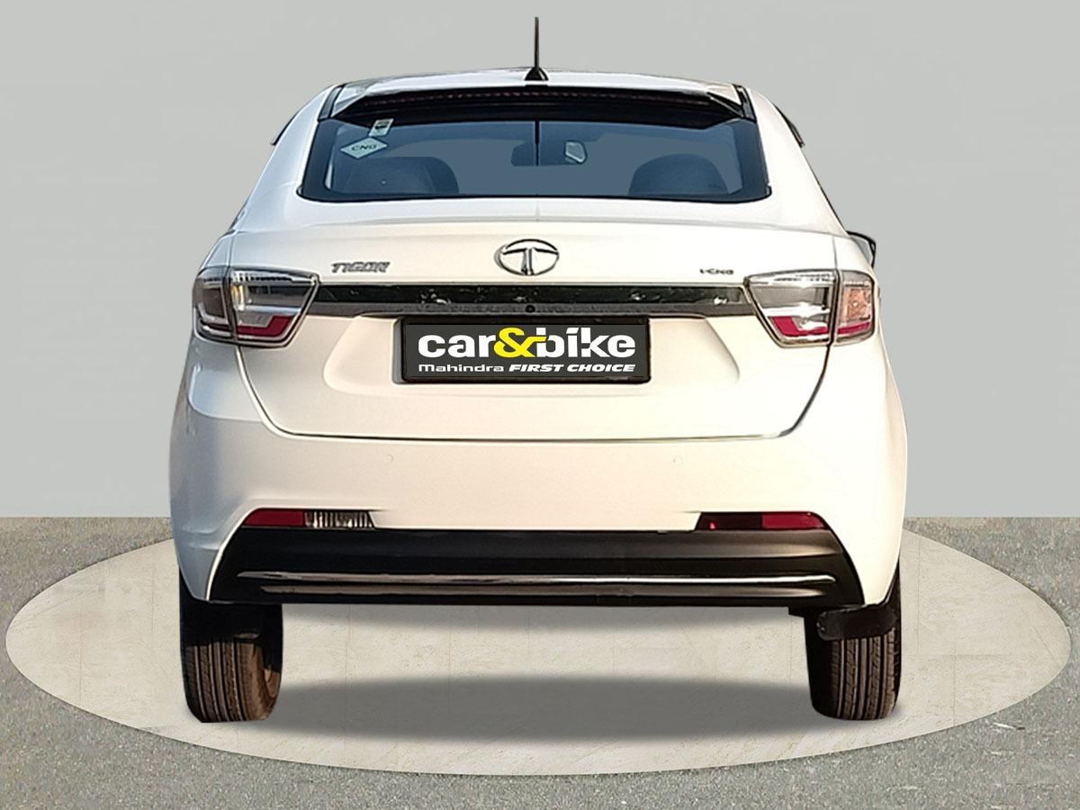 यूज़्ड 2023 टाटा टीगोर, Noida New Delhi 3 यूज़्ड 2023 टाटा टीगोर, Noida New Delhi 3