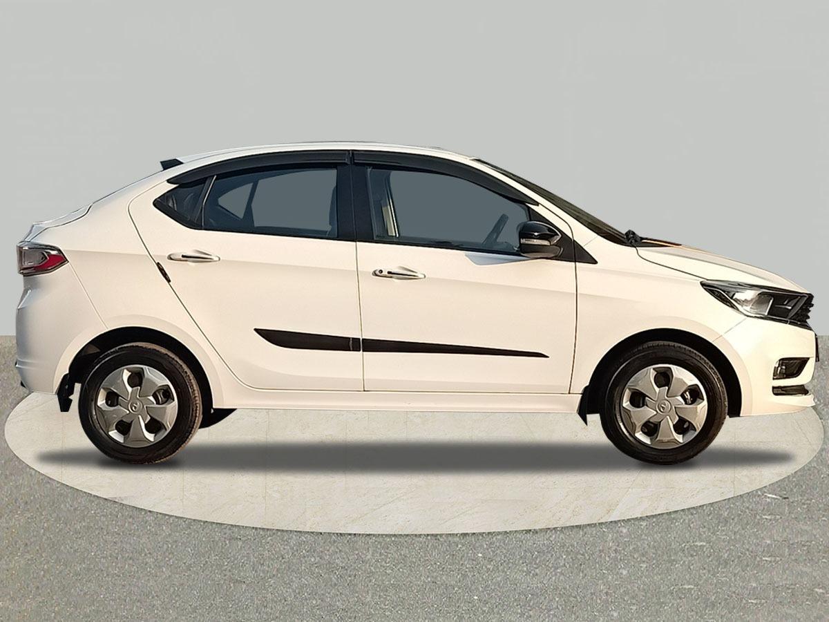 यूज़्ड 2023 टाटा टीगोर, Noida New Delhi 5 यूज़्ड 2023 टाटा टीगोर, Noida New Delhi 5