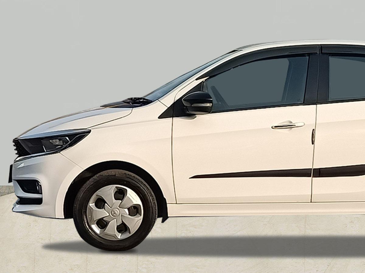 यूज़्ड 2023 टाटा टीगोर, Noida New Delhi 8 यूज़्ड 2023 टाटा टीगोर, Noida New Delhi 8