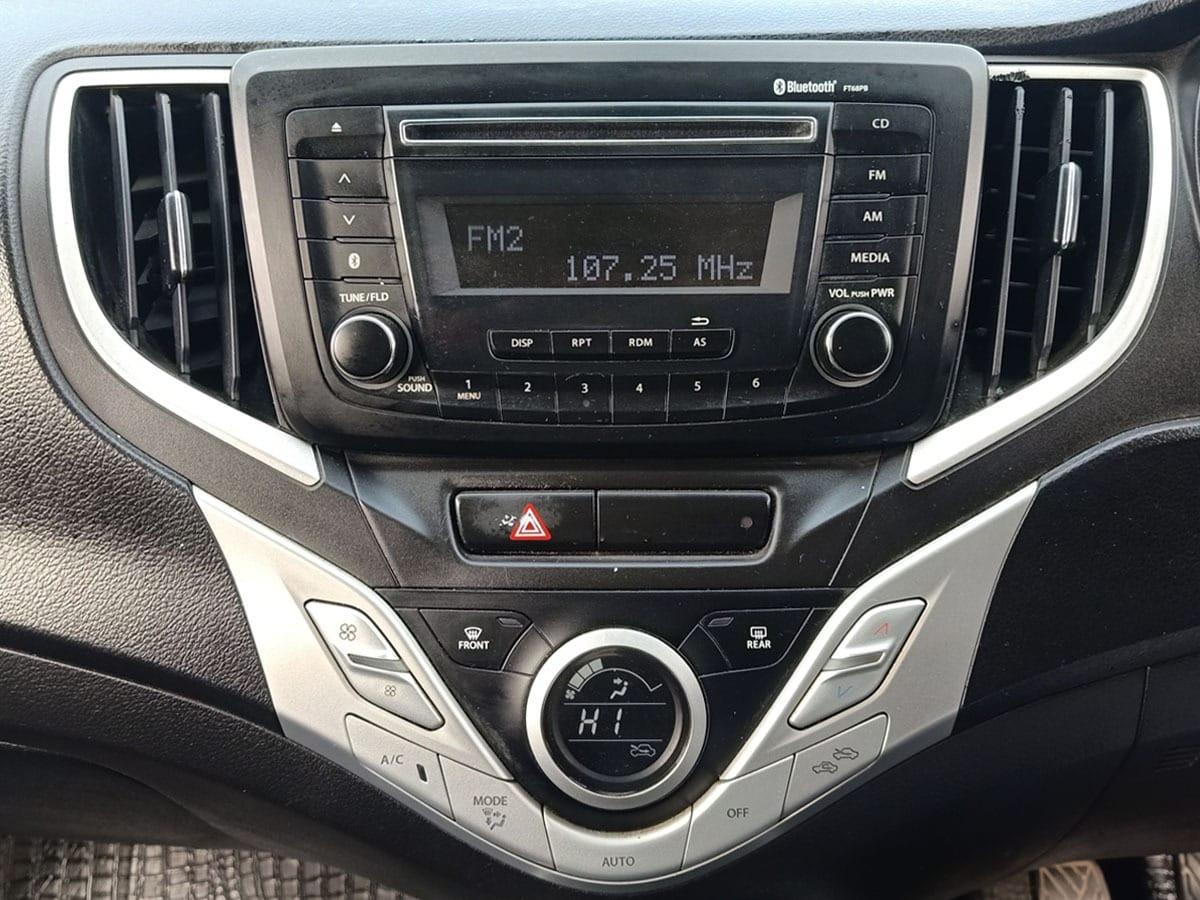 यूज़्ड 2018 मारुति सुजुकी बलेनो, Noida New Delhi 16 यूज़्ड 2018 मारुति सुजुकी बलेनो, Noida New Delhi 16