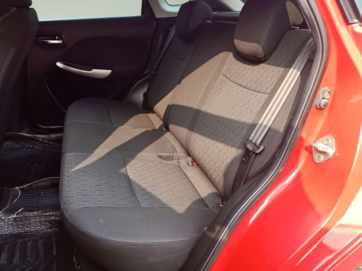 यूज़्ड 2018 मारुति सुजुकी बलेनो, Noida New Delhi 11 यूज़्ड 2018 मारुति सुजुकी बलेनो, Noida New Delhi 11