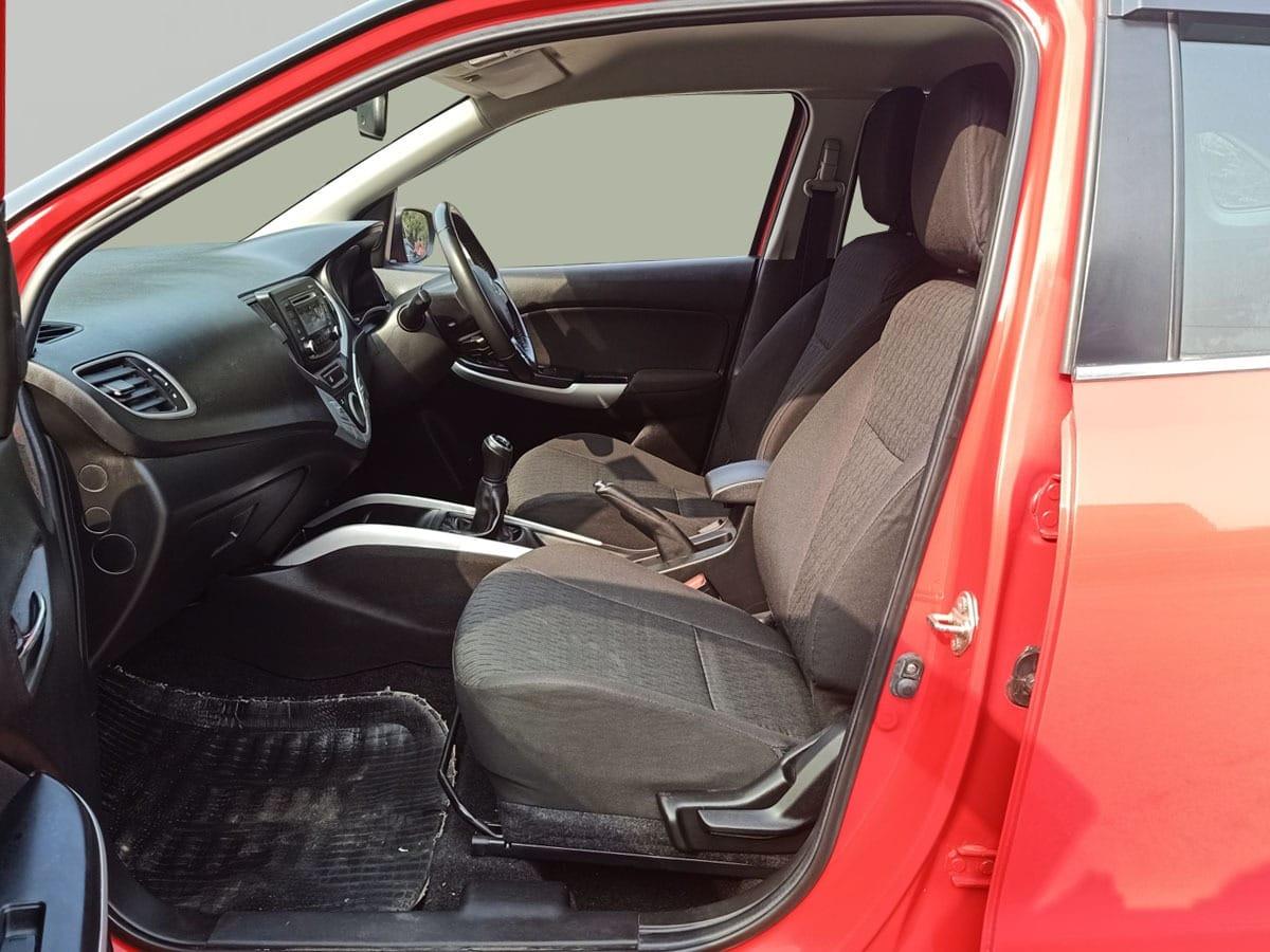 यूज़्ड 2018 मारुति सुजुकी बलेनो, Noida New Delhi 10 यूज़्ड 2018 मारुति सुजुकी बलेनो, Noida New Delhi 10