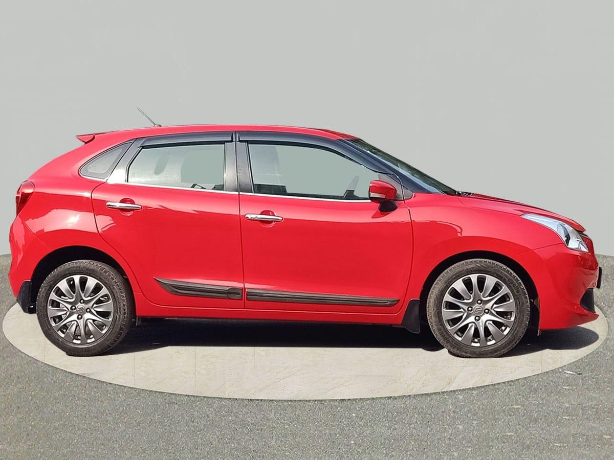 यूज़्ड 2018 मारुति सुजुकी बलेनो, Noida New Delhi 4 यूज़्ड 2018 मारुति सुजुकी बलेनो, Noida New Delhi 4