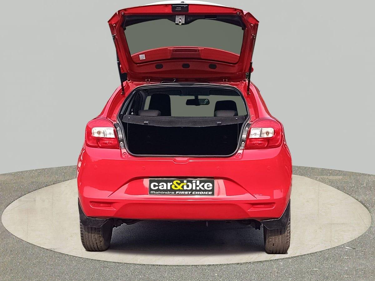 यूज़्ड 2018 मारुति सुजुकी बलेनो, Noida New Delhi 9 यूज़्ड 2018 मारुति सुजुकी बलेनो, Noida New Delhi 9