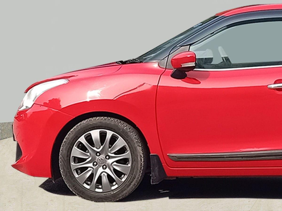 यूज़्ड 2018 मारुति सुजुकी बलेनो, Noida New Delhi 8 यूज़्ड 2018 मारुति सुजुकी बलेनो, Noida New Delhi 8