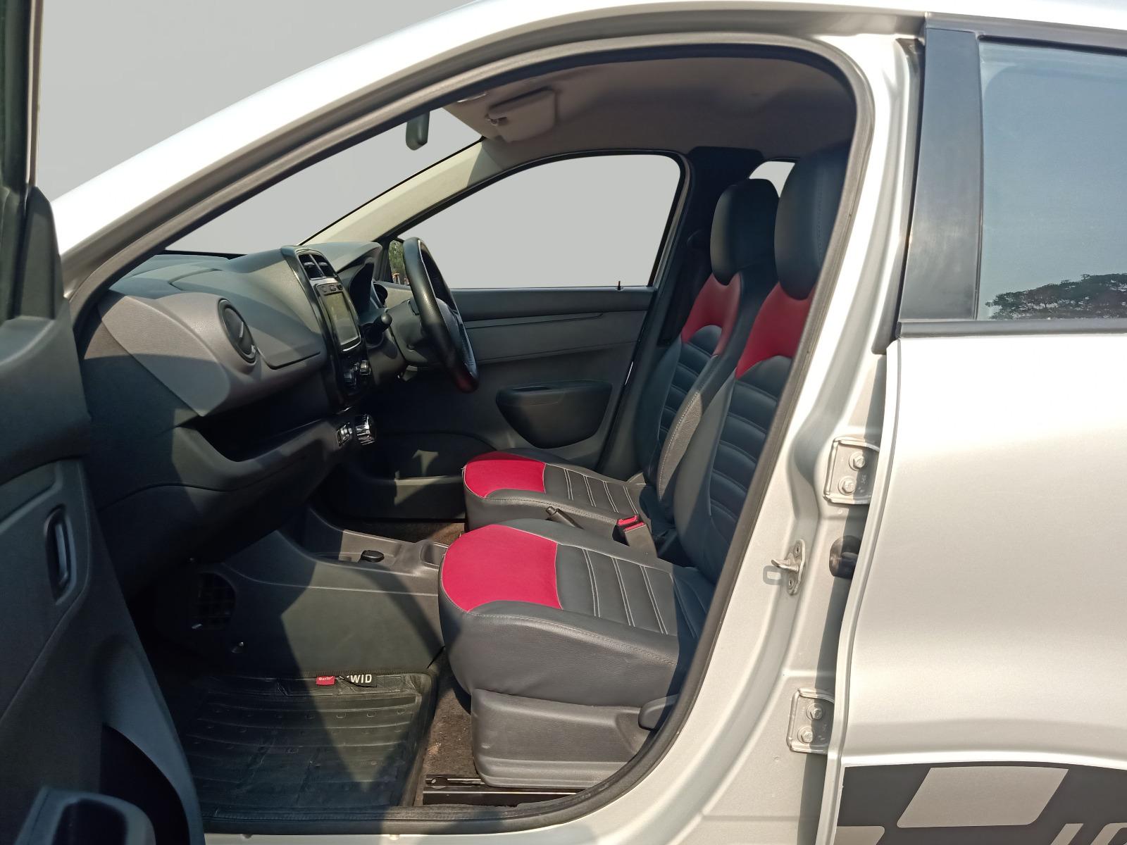 यूज़्ड 2016 रेनो क्विड, Noida New Delhi 1 यूज़्ड 2016 रेनो क्विड, Noida New Delhi 1